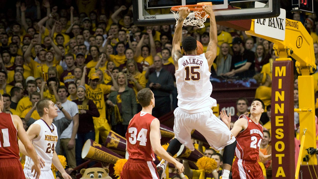 Badgers' defensive gate has been wide open in three straight losses
